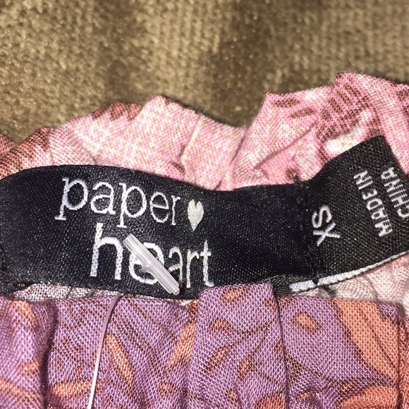 🌼 PAPERHEART JUNIOR’S AUSTRALIAN DESIGNED - Picture 3 of 5